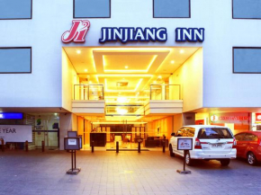 Гостиница Jinjiang Inn Makati - Multiple Use Hotel  Манила